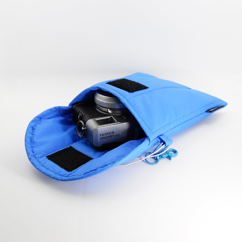 Leonikita Soft Camera Pouch