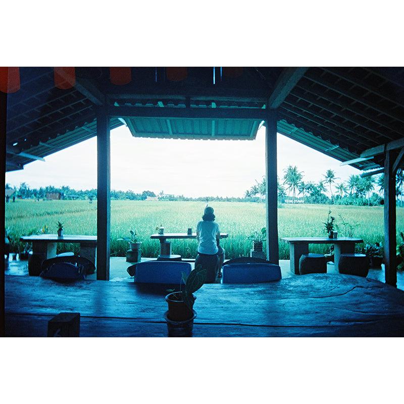 Thirtysi36 - 320T Colour 35mm Film - 8storeytree