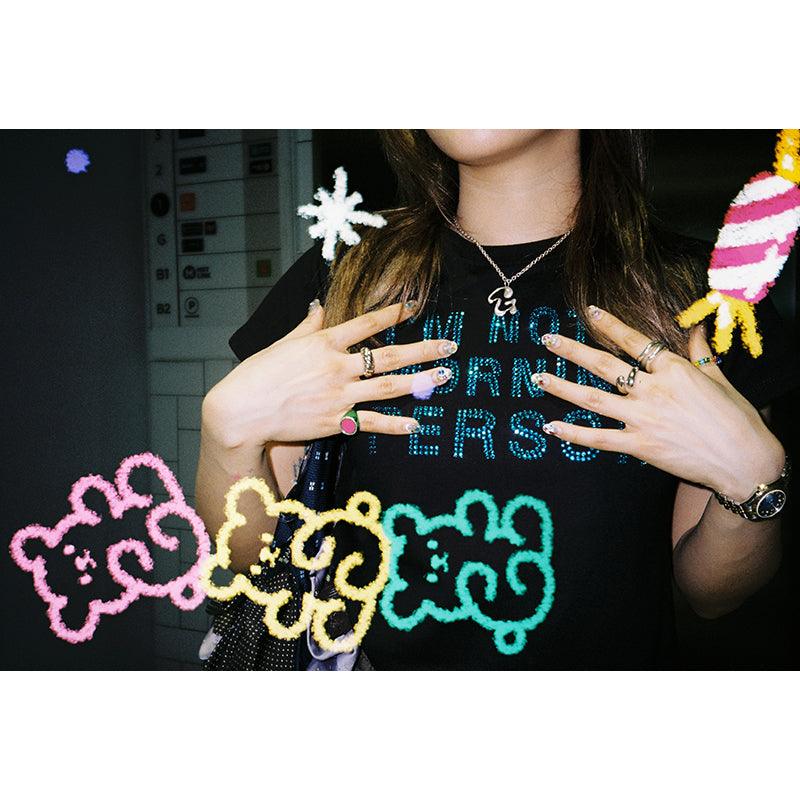 Gabble.Film - Gummy Yummy 35mm Film - 8storeytree