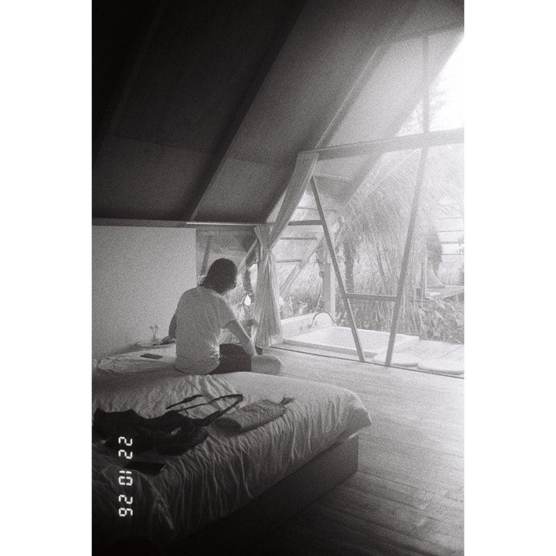 Thirtysi36 - 400 Black & White 35mm Film - 8storeytree