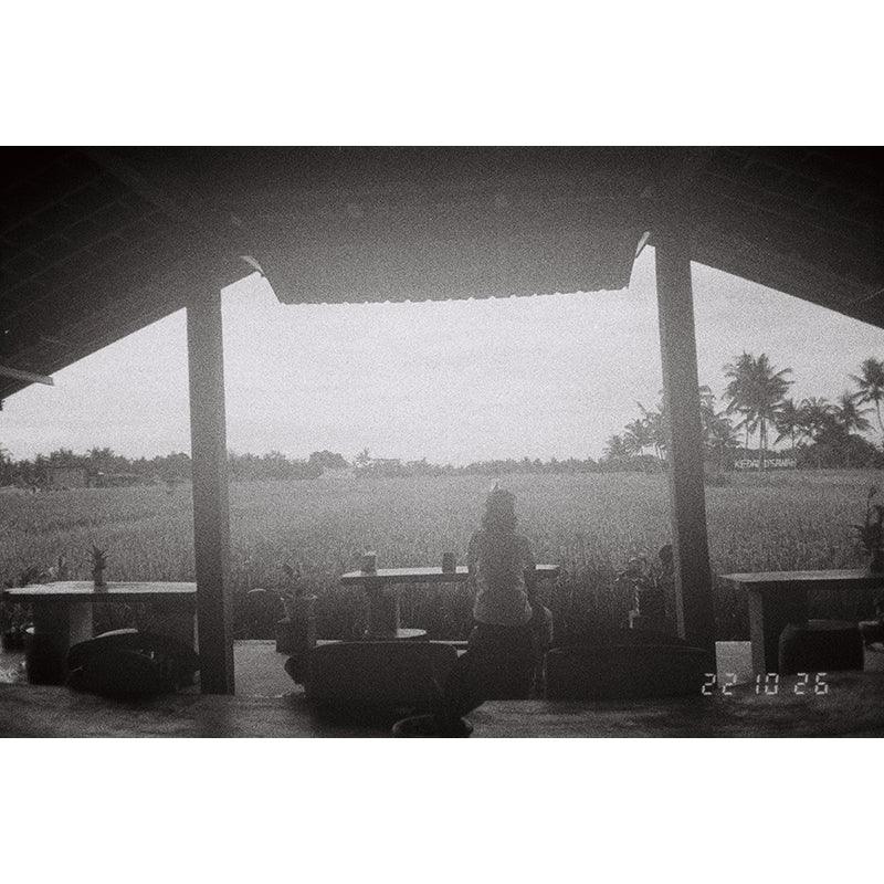 Thirtysi36 - 400 Black & White 35mm Film - 8storeytree