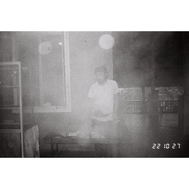 Thirtysi36 - 400 Black & White 35mm Film - 8storeytree
