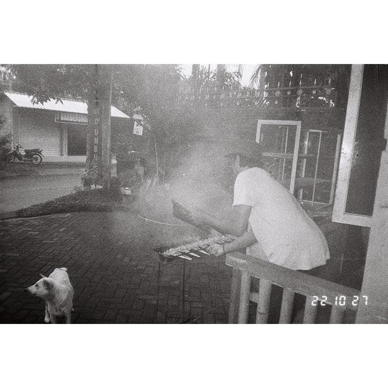 Thirtysi36 - 400 Black & White 35mm Film - 8storeytree