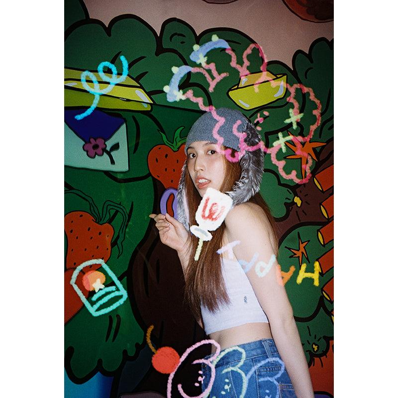 Gabble.Film - Ditto 35mm Film - 8storeytree