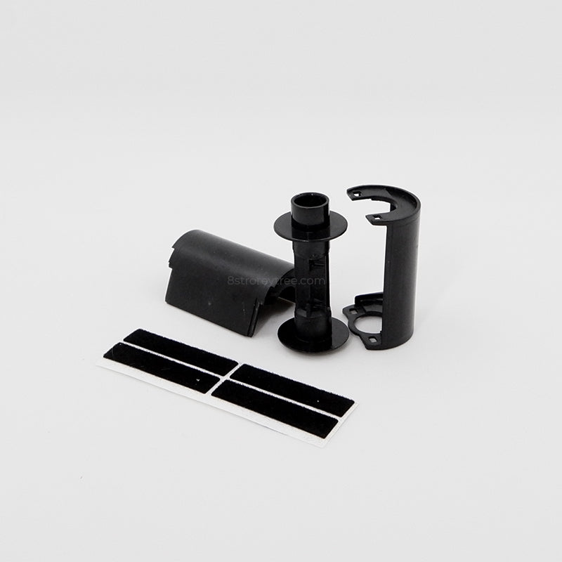 35mm Plastic Cartridge Canister