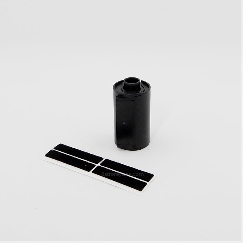 35mm Plastic Cartridge Canister