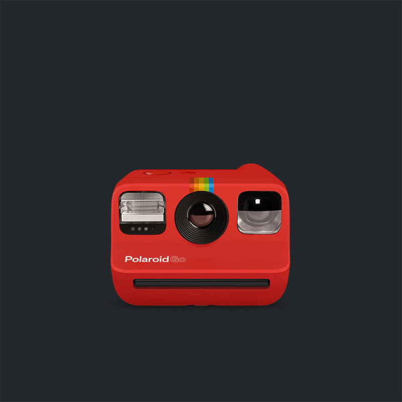 Polaroid Go Instant Camera