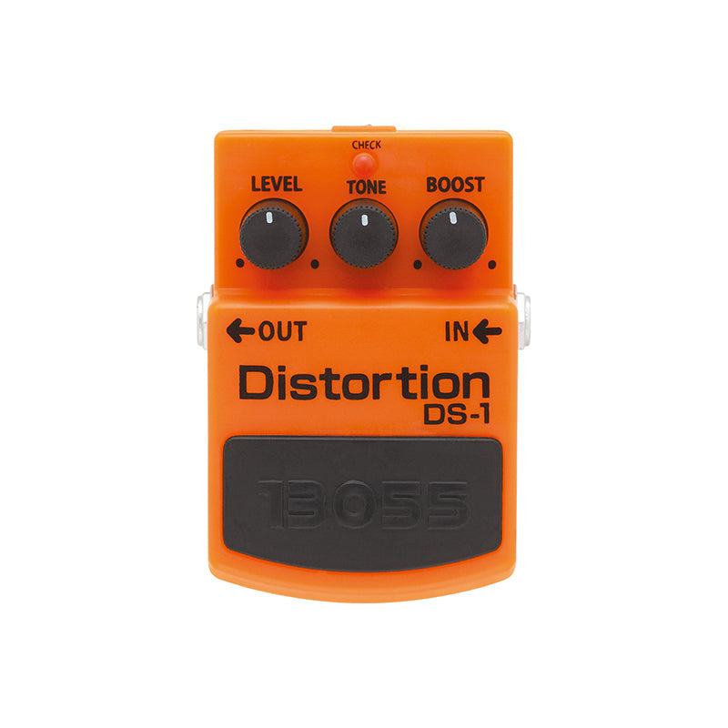 Boss Effects Pedal Miniatures Series 1 (Gashapon - Kitan Club)