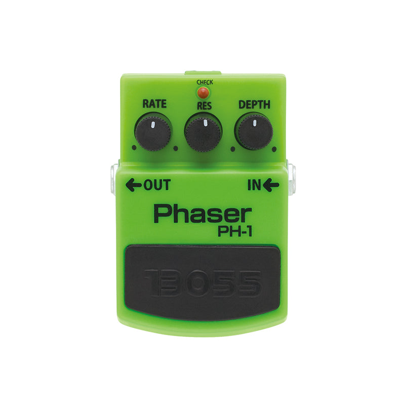 Boss Effects Pedal Miniatures Series 1 (Gashapon - Kitan Club)