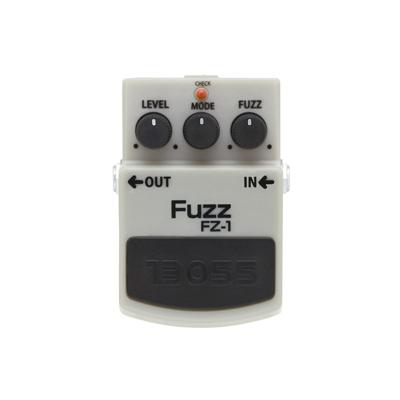 Boss Effects Pedal Miniatures Series 1 (Gashapon - Kitan Club)