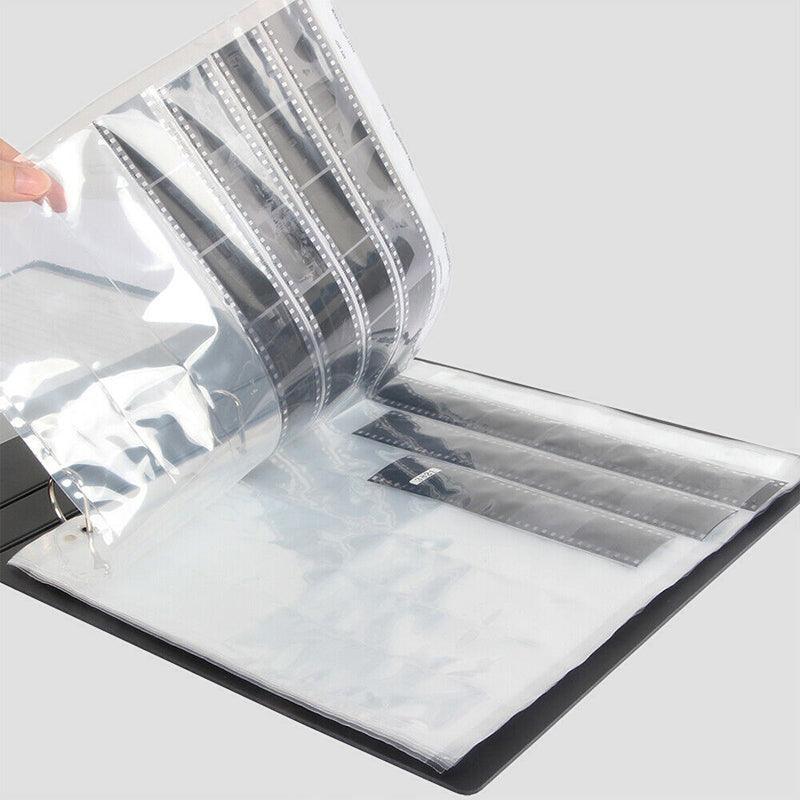 35mm/120 Film Archival Folder - 8storeytree