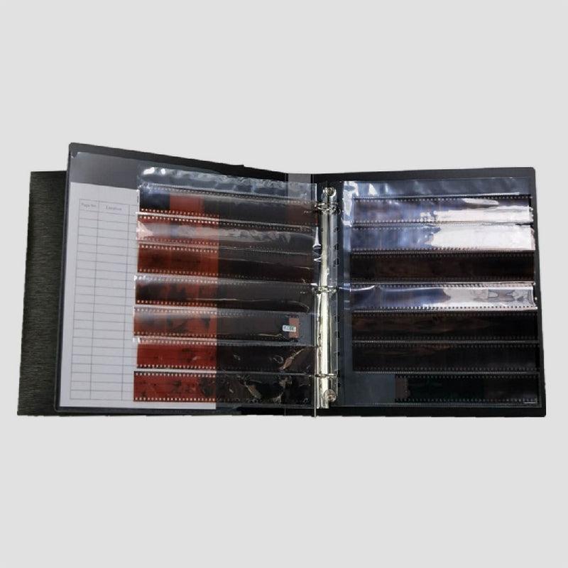 35mm/120 Film Archival Folder - 8storeytree
