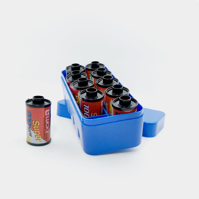 35mm Film Case - 8storeytree