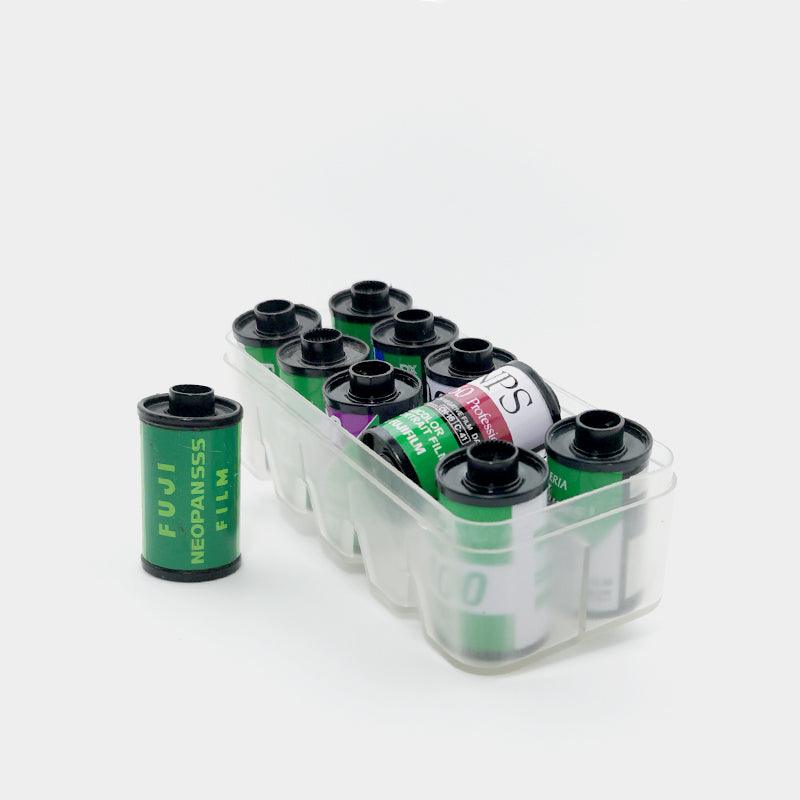 35mm Film Case - 8storeytree