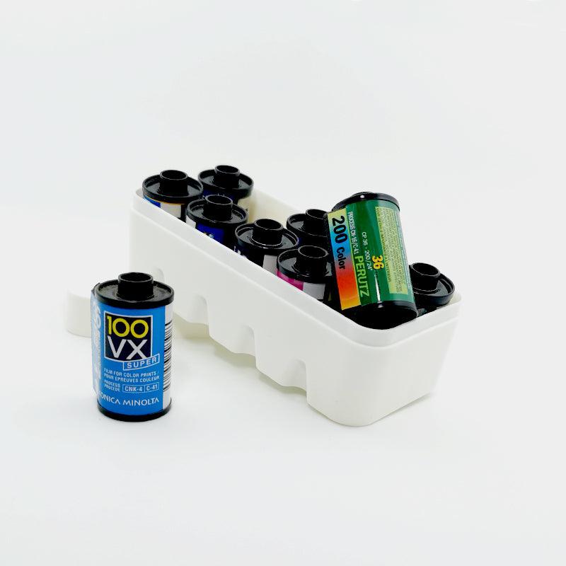 35mm Film Case - 8storeytree