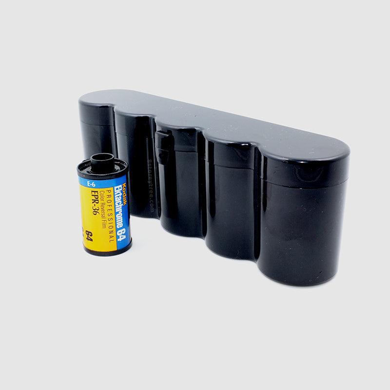 35mm Film Case - Black - 8storeytree