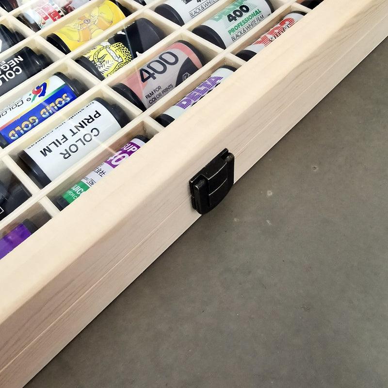 35mm Film Display Case (48S) - 8storeytree