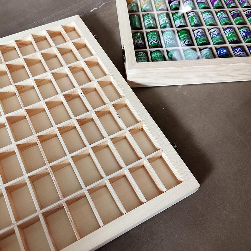 35mm Film Display Case (63S) - 8storeytree