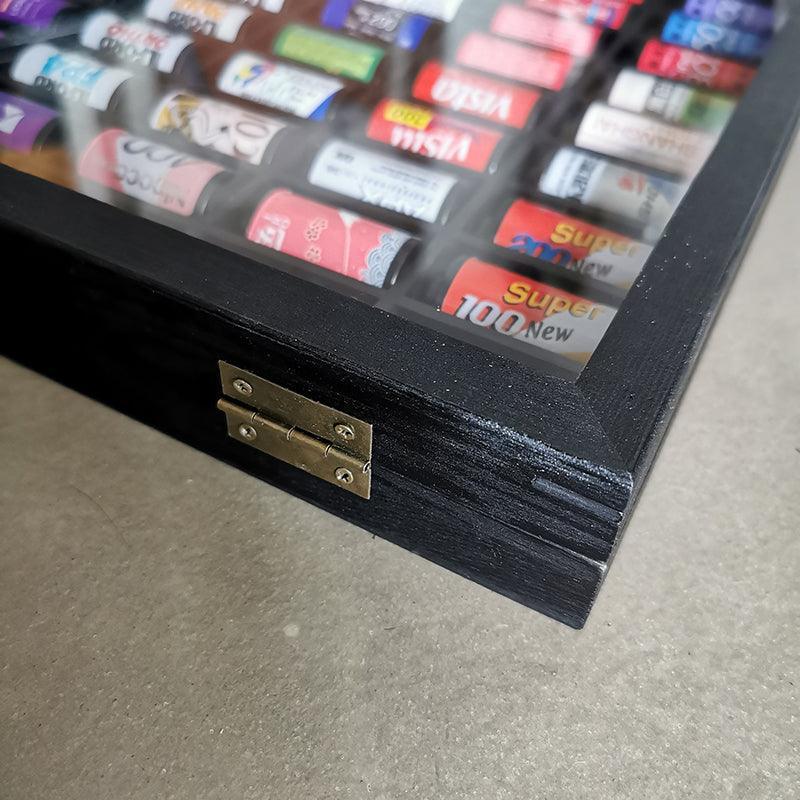 35mm Film Display Case (63S) - 8storeytree