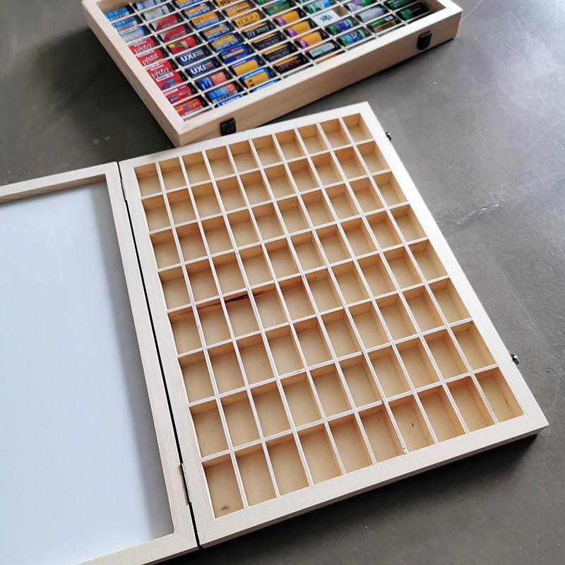 35mm Film Display Case (80S) - 8storeytree