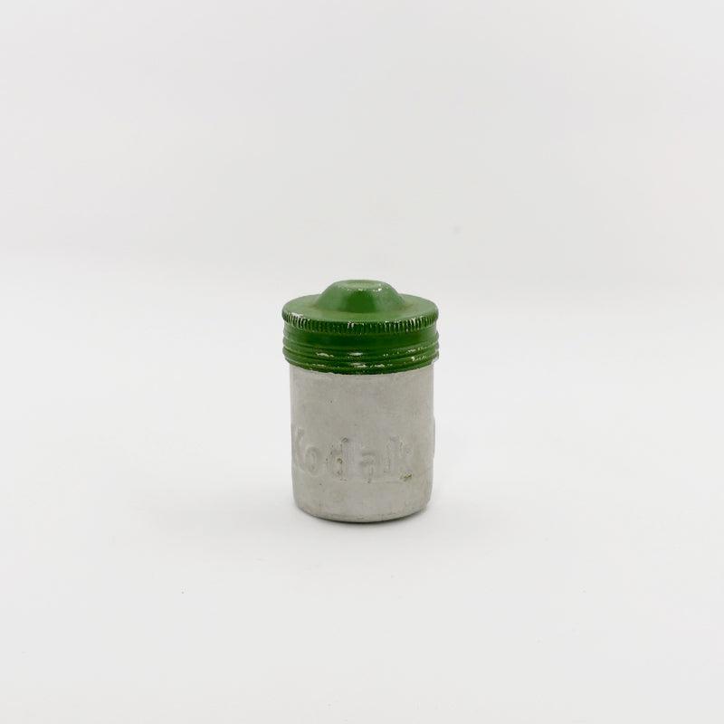 35mm Metal Film Canister - 8storeytree