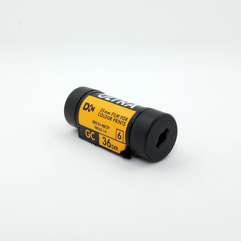 35mm to 120 Adapter - 8storeytree