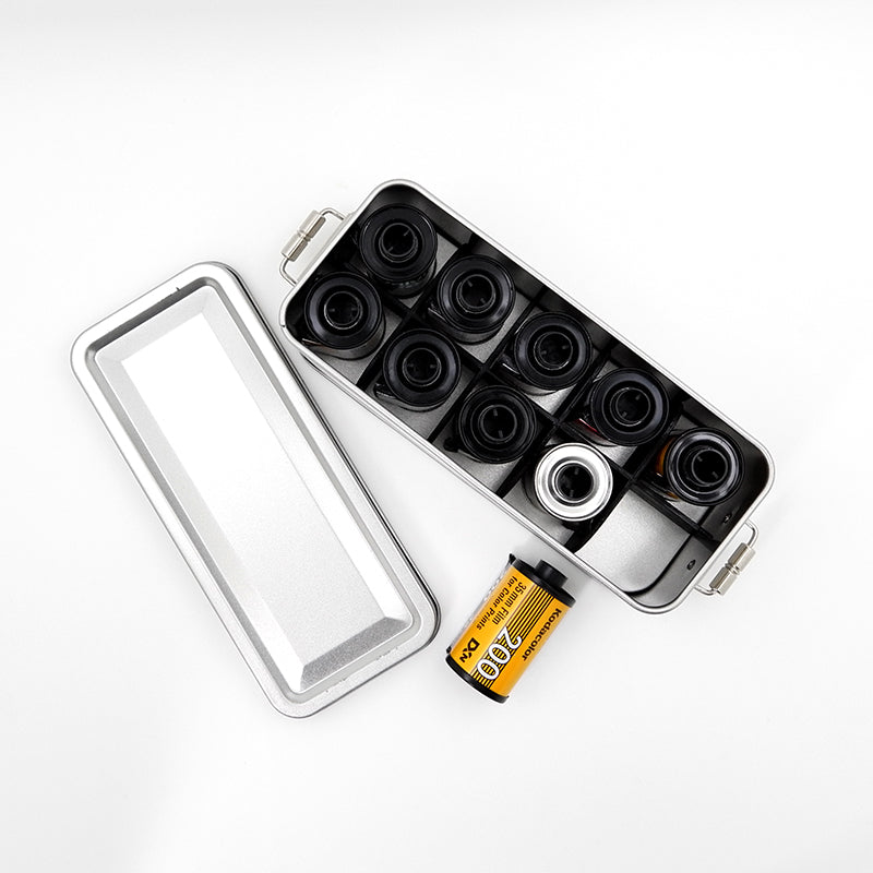 Thirtysi36 35mm Film Case