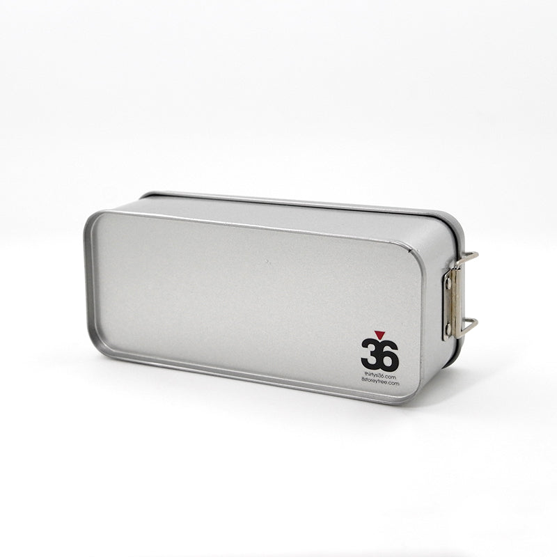 Thirtysi36 35mm Film Case