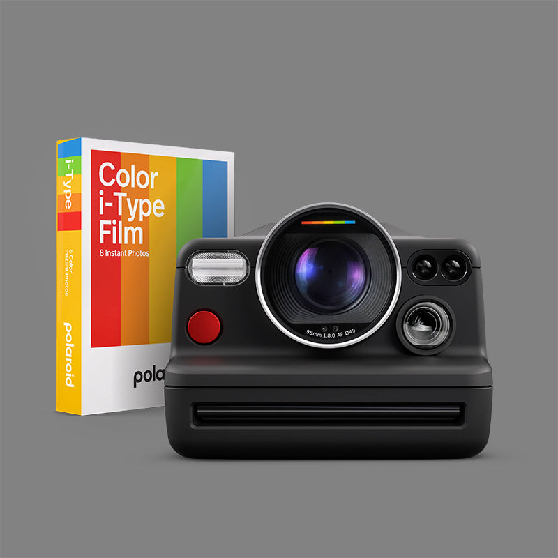 Polaroid I-2 Instant Camera