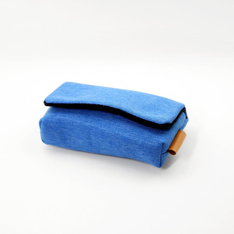 Soft Camera Pouch / Bag (S) - 8storeytree