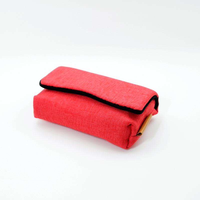 Soft Camera Pouch / Bag (S) - 8storeytree