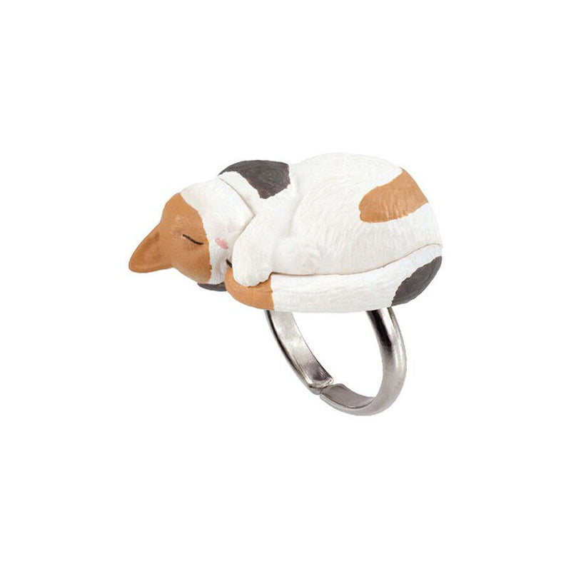 Cat Ring (Gashapon - Bandai)