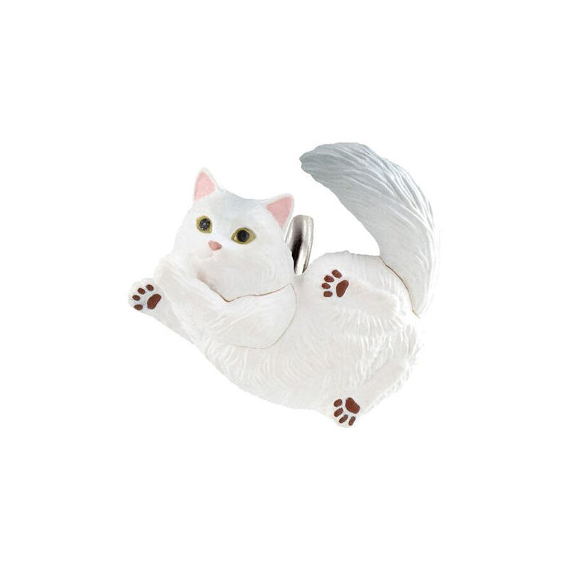 Cat Ring (Gashapon - Bandai)