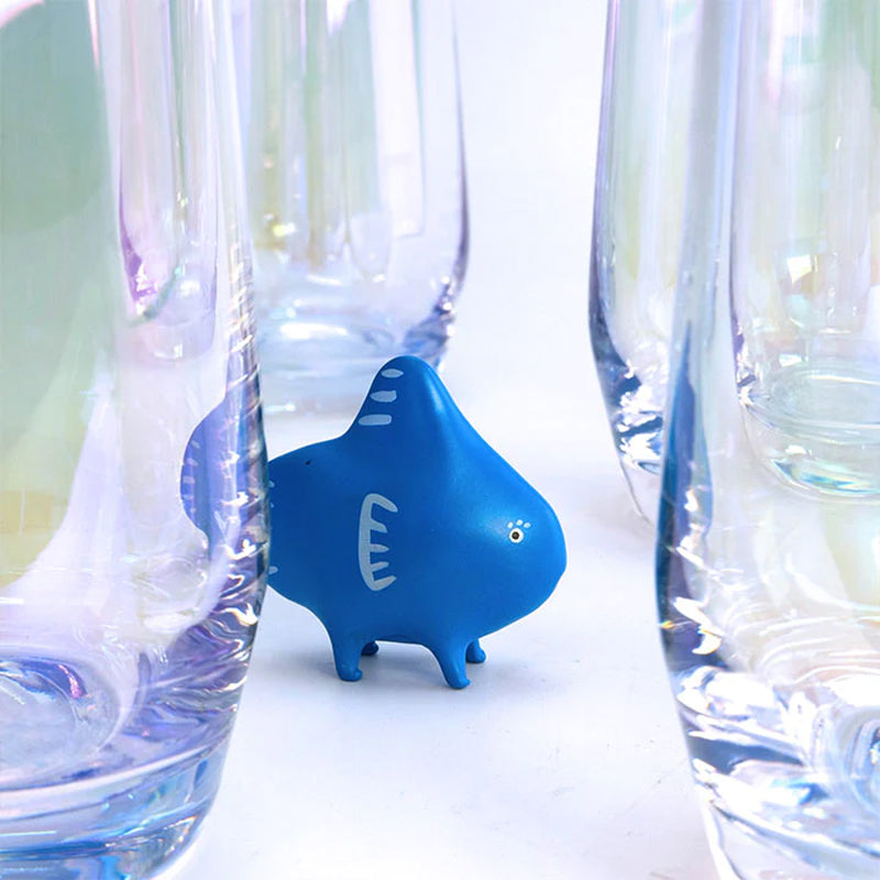 Doubutsuyokai Art Piece Collection (Gashapon - Kenelephant)