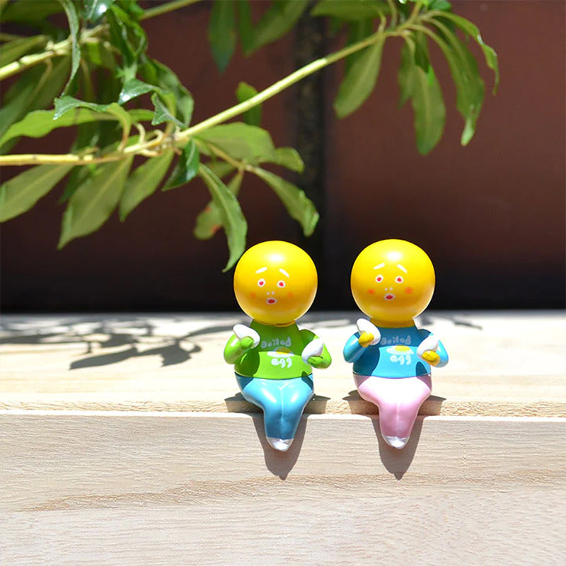 Doubutsuyokai Art Piece Collection (Gashapon - Kenelephant)