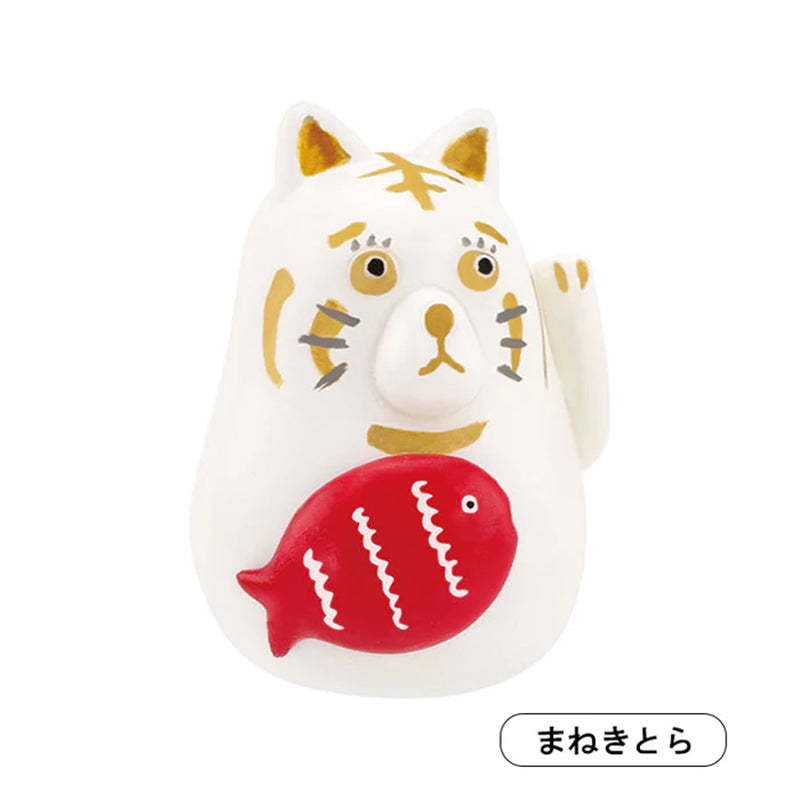 Doubutsuyokai Art Piece Collection (Gashapon - Kenelephant)