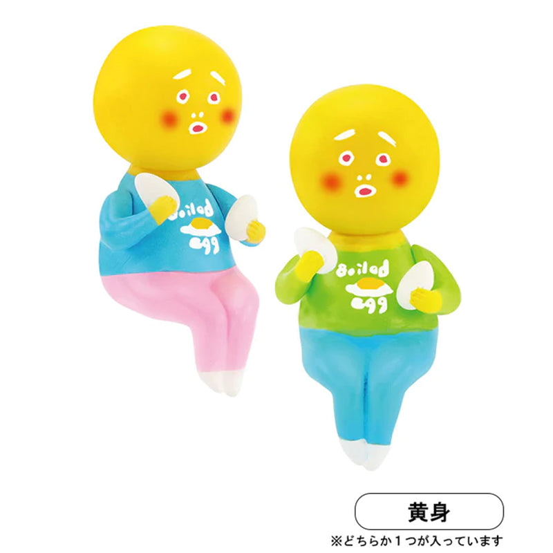 Doubutsuyokai Art Piece Collection (Gashapon - Kenelephant)