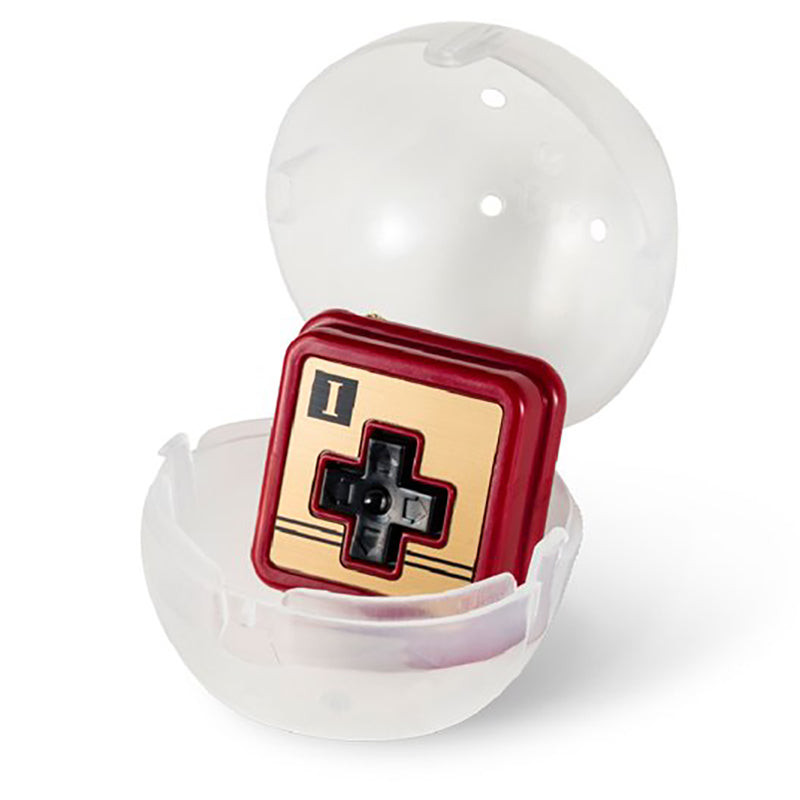 NES Controller Gashapon (Nintendo Tokyo)