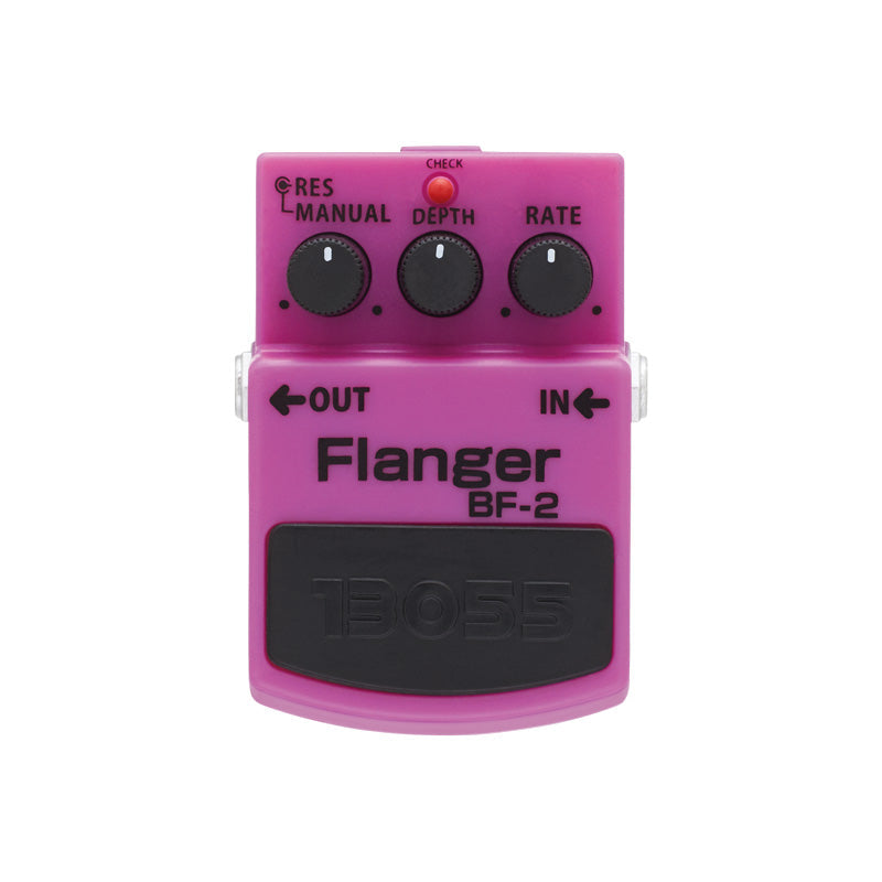 Boss Effects Pedal Miniatures Series 2 (Gashapon - Kitan Club)