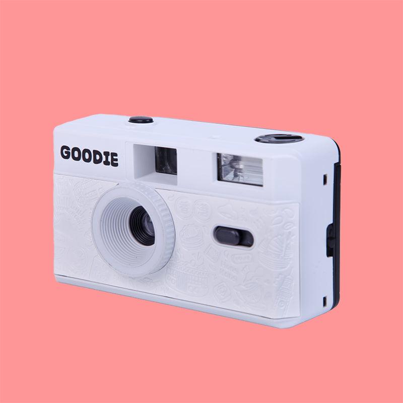 Polab Goodie Reusable 35mm Camera Gift Set (Hong Kong) - 8storeytree