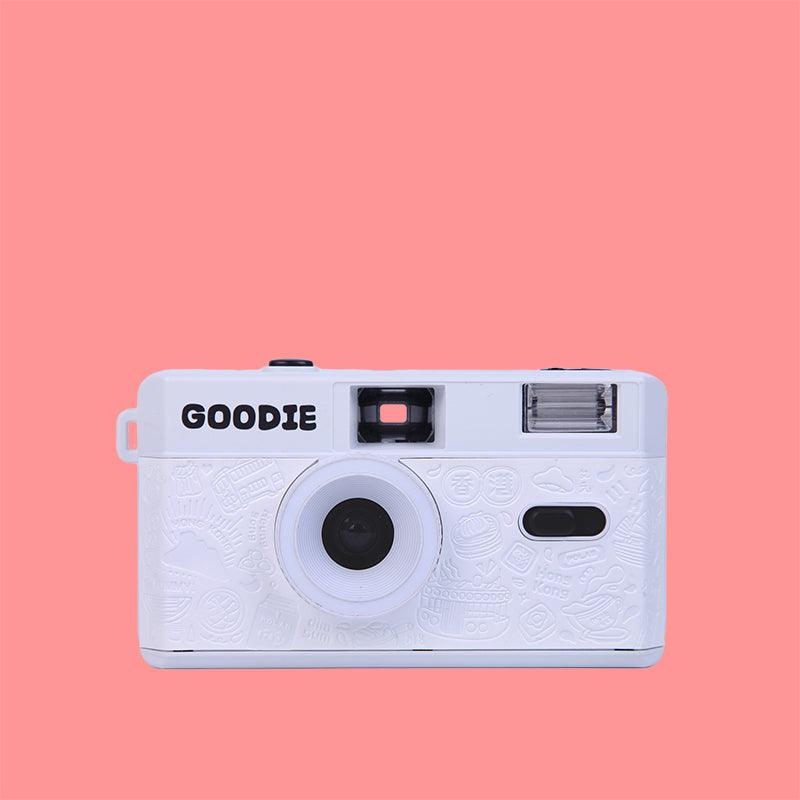 Polab Goodie Reusable 35mm Camera Gift Set (Hong Kong) - 8storeytree