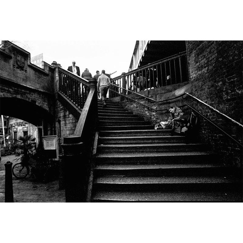 Kiki Pan 320 Black & White 35mm Film - 8storeytree