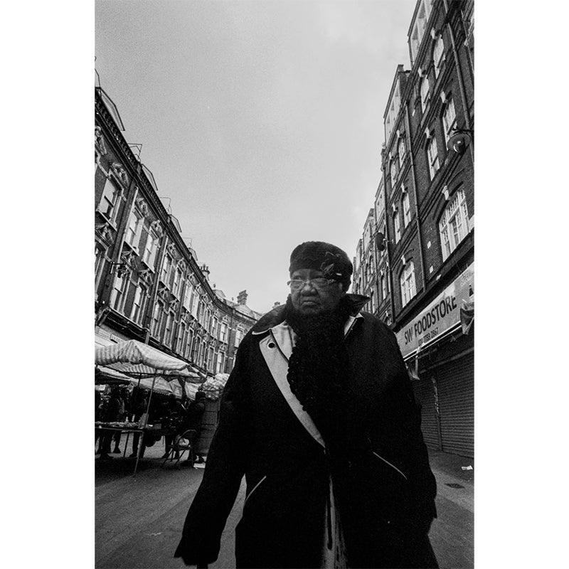 Kiki Pan 320 Black & White 35mm Film - 8storeytree