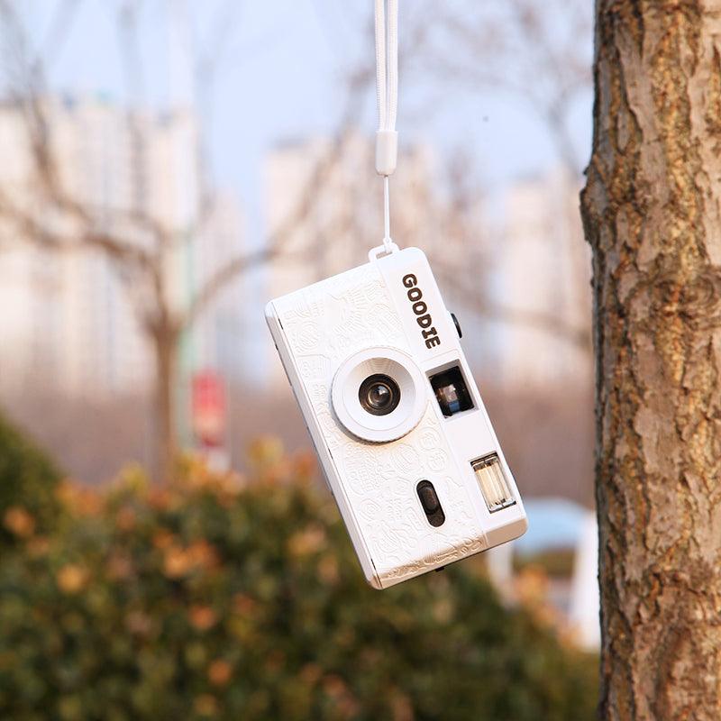 Polab Goodie Reusable 35mm Camera Gift Set (Hong Kong) - 8storeytree