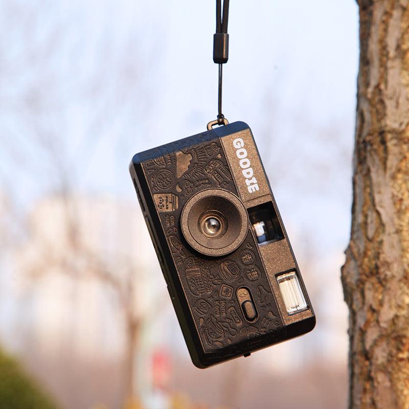 Polab Goodie Reusable 35mm Camera Gift Set (Hong Kong) - 8storeytree