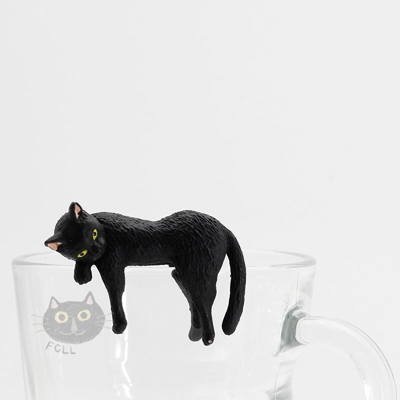 Fuchineko Glass Markers