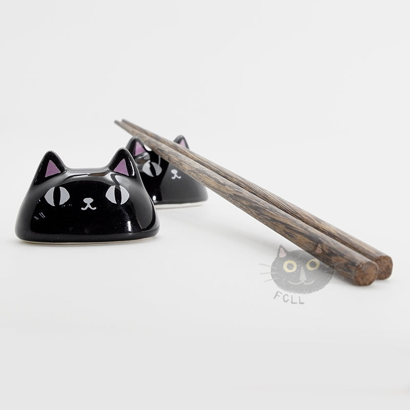 Chopstick Holders (Set of 2)