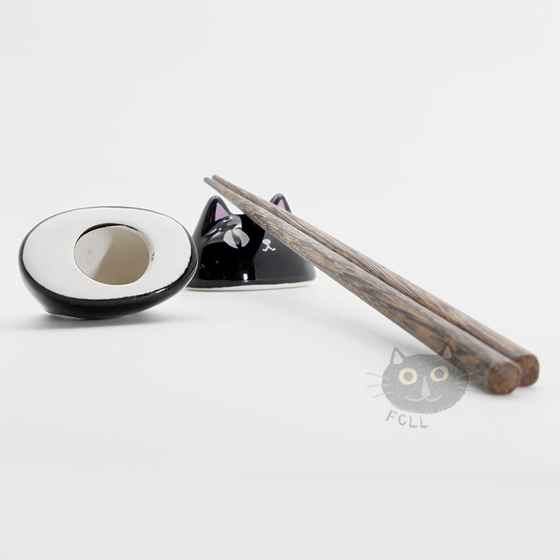 Chopstick Holders (Set of 2)