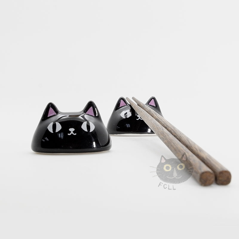 Chopstick Holders (Set of 2)
