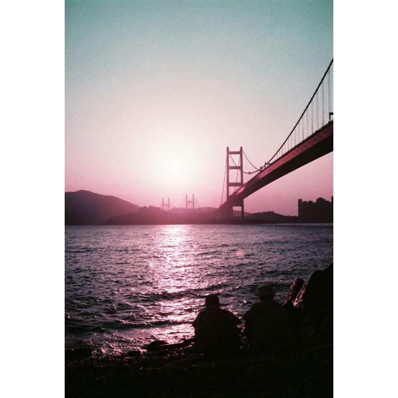 Lomography Lomochrome Purple 100-400 35mm Film - 8storeytree